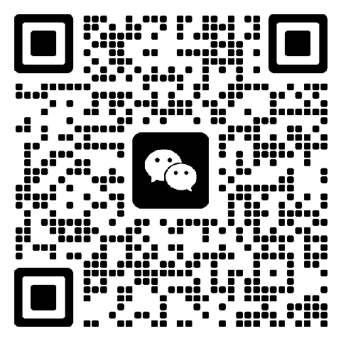 WeChat QR code for charlie-creativetap
